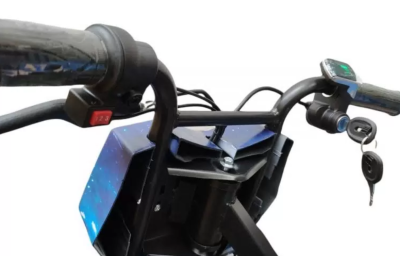 Дрифт Карт Drift-Trike Ikingi купить в #REGION_NAME_DECLINE_PP#