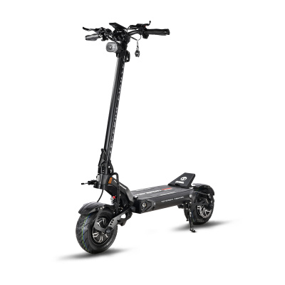 Электросамокат White SIBERIA TEVERUN BAIKAL 9000W 72V35Ah купить в Самаре