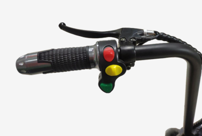 Электроскутер MINIPRO mi716 800W 16Ah 48V купить в Самаре