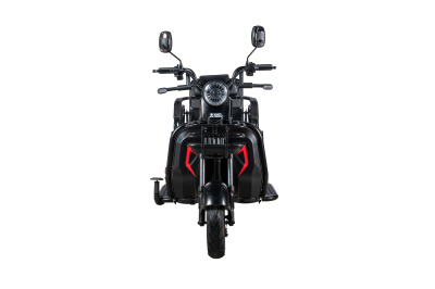 Электротрицикл White Siberia Sibtrike Max 2000W купить в Самаре