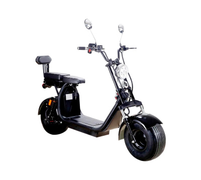 Электроскутер CityCoco GT X10 купить в Самаре