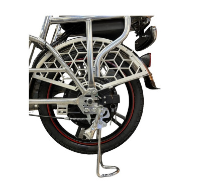 Электровелосипед Rockwild Start-1 купить в Самаре