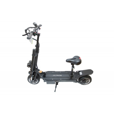 Электросамокат Ultron T118 V.3.2 купить в Самаре
