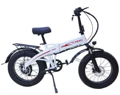 Электровелосипед Motax E-NOT Big Boy 2 48V 10Ah купить в Самаре