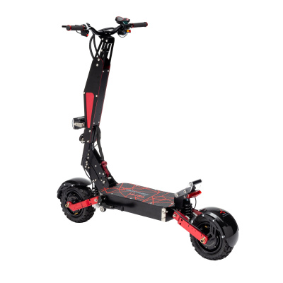 Электросамокат Yokamura Ultra купить в Самаре