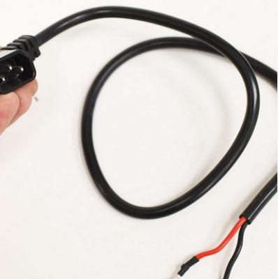 Кабель питания контроллера от АКБ Kugoo V3 Pro/V3 Pro Max купить в Самаре