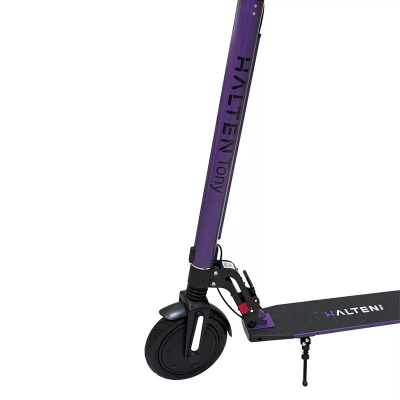 Электросамокат Halten Tony Фиолетовый v.2 - 7.5 Ah купить в Самаре
