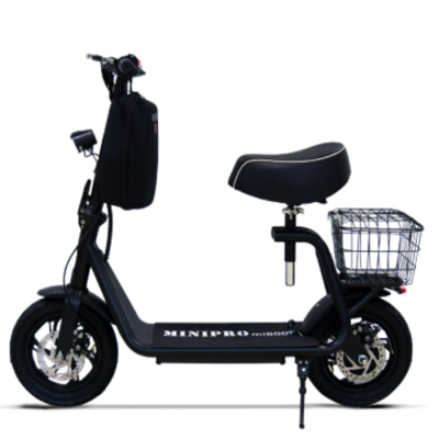 Электросамокат MiniPro Mi600 купить в Самаре