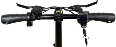 Электровелосипед Minako Smart 10Ah купить в Самаре