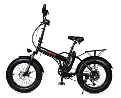 Электровелосипед Jetson F20 BIZON (48V12Ah) купить в Самаре