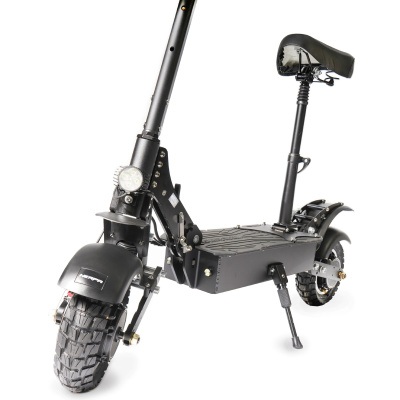 Электросамокат White Siberia NERPA 60V/3200W/21Ah купить в Самаре