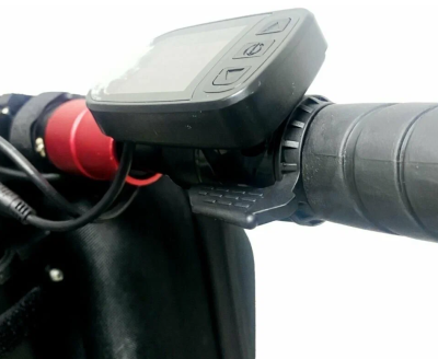 Электросамокат Wolong M4 Pro 13 Ah купить в Самаре