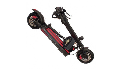 Электросамокат GT M4 Pro 13Ah купить в Самаре