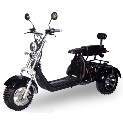 Электроскутер Minako Rex 3000W купить в Самаре