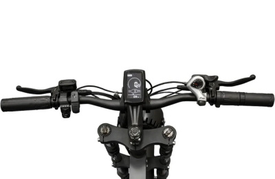 Электровелосипед Syccyba IMPULSE 20 Ah Спицы купить в #REGION_NAME_DECLINE_PP#