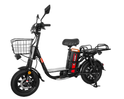 Электровелосипед Saige Monster 30Ah купить в Самаре