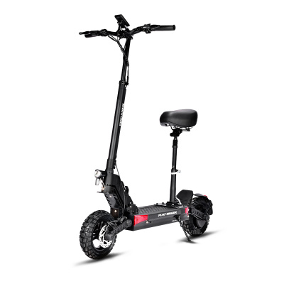 Электросамокат White Siberia LUNA 5.0 купить в Самаре