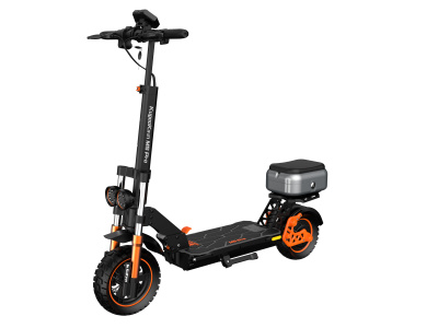 Электросамокат KugooKirin M5 PRO купить в Самаре