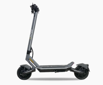 Электросамокат Halten Cross V4 2WD купить в Самаре