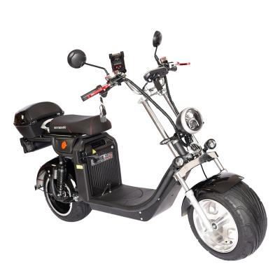 Электроскутер Skyboard BR4000 Fast купить в Самаре