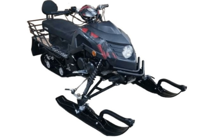 Снегоход Motax Snow 200 купить в Самаре