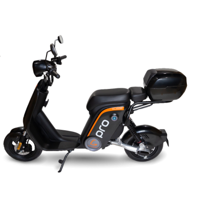 Электроскутер Kugoo V Pro Jilong 1000W/17Ah купить в Самаре