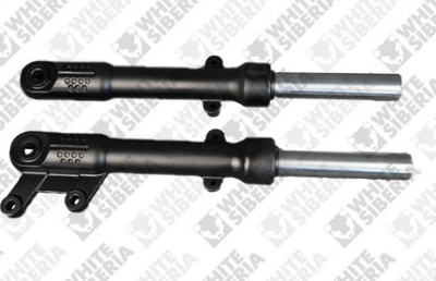 Передний амортизатор Citycoco WS 2WD купить в Самаре