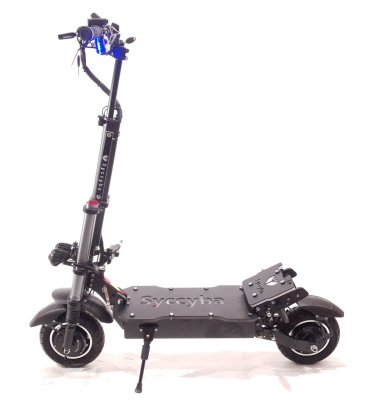 Электросамокат Syccyba (Currus) R11 Mini 60/33 купить в Самаре