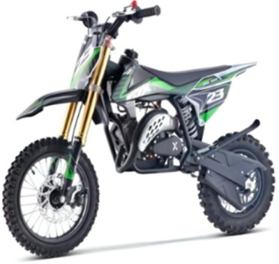 Комплект мотоцикла MOTAX MINICROSS 60 PS купить в Самаре