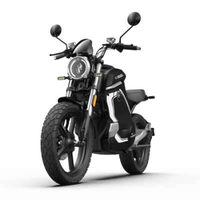 Электромотоцикл Super Soco TC Wanderer Pro купить в Самаре