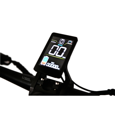 Электросамокат White Siberia LUNA 5.0 купить в Самаре