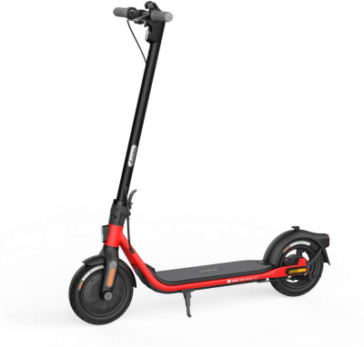 Электросамокат Ninebot D18U купить в Самаре