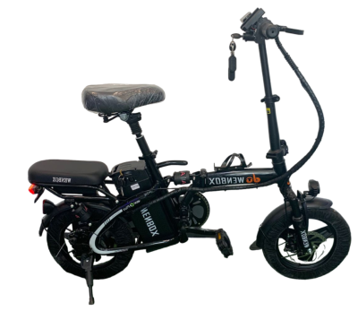 Электровелосипед Wenbox Mini купить в Самаре