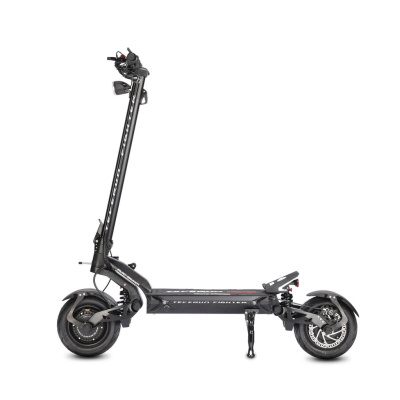 Электросамокат White Siberia Teverun Fighter купить в Самаре