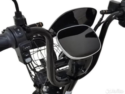 Электровелосипед Kugoo V3 Pro Max купить в Самаре