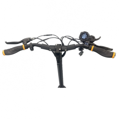 Электросамокат Halten Cross V.3 2WD купить в Самаре