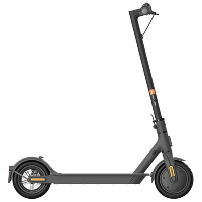 Электросамокат Xiaomi Mi Electric Scooter Essential купить в Самаре