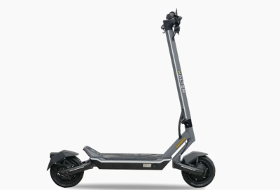 Электросамокат Halten Cross V4 2WD купить в Самаре