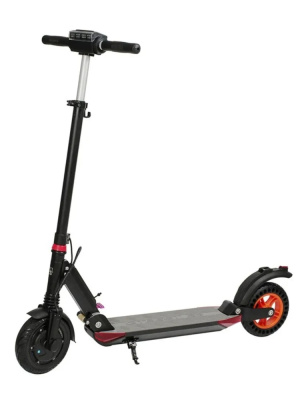 Электросамокат GT Best S3 купить в Самаре