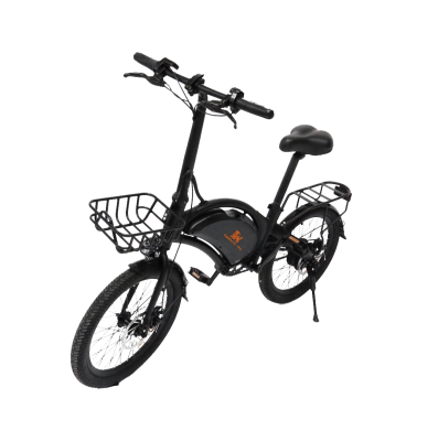 Электровелосипед Kugoo V1 Pro купить в Самаре