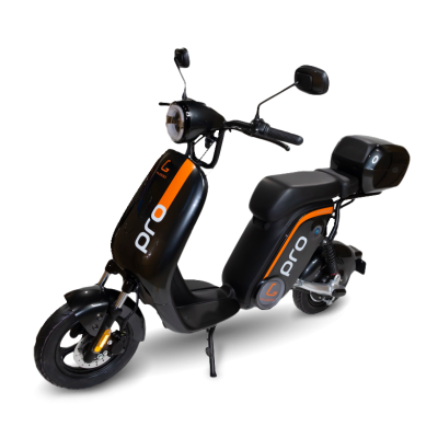 Электроскутер Kugoo V Pro Jilong 1000W/17Ah купить в Самаре