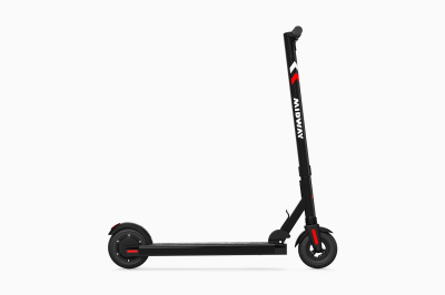 Электросамокат Midway i-One Черный купить в Самаре