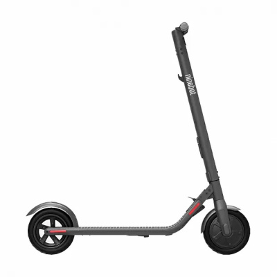 Электросамокат Ninebot KickScooter E22 купить в Самаре