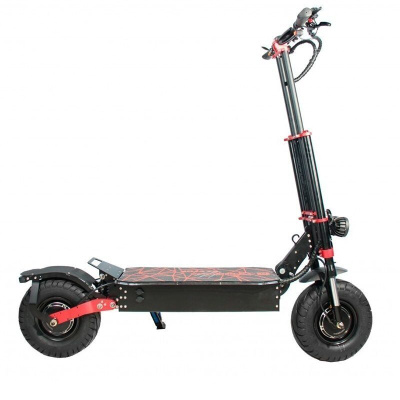 Электросамокат Yokamura Raptor 13 купить в Самаре