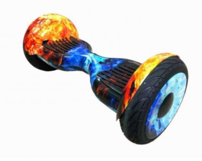 Гироскутер Wolong 10.5 купить в Самаре