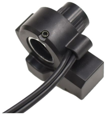 Модуль (блок) управления светом Kugoo V3 Pro/V3 Pro Plus купить в Самаре