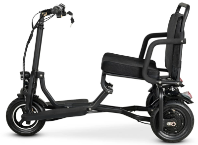 Трицикл Green Camel Кольт V350 купить в Самаре