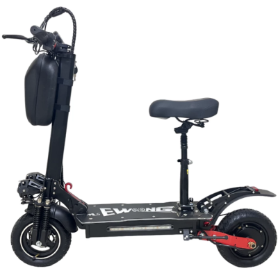 Электросамокат Wolong M5 Pro купить в Самаре