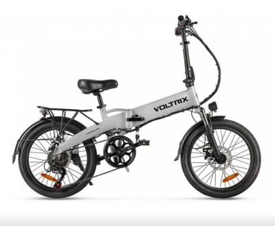 Велогибрид Voltrix City 20 купить в Самаре