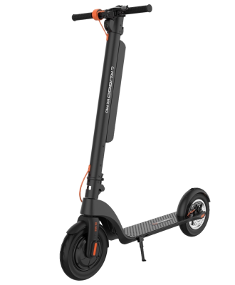 Электросамокат Kugoo HX Pro 36v/350w/12.8ah купить в Самаре